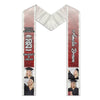Gift For Graduation's Day, Class Of 2024 - Upload Image, Personalized Graduation Stole