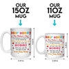 Custom Photo A Mother Is A Mother Still - Family Personalized Custom Mug - Mother's Day, Baby Shower Gift, Gift For First Mom