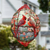 Memories Can Bring Comfort Even In The Toughest Times - Memorial Personalized Custom Wind Spinner - Sympathy Gift For Family Members