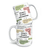 Choose You Every Time Self-Love - Friend Personalized Custom Mug - Christmas Gift For Best Friends, Family Members, Coworkers, Yourself