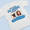 This Is My Pawjama Shirt - Dog Personalized Custom Unisex T-shirt, Premium T-shirt, Hoodie - Gift For Pet Owners, Pet Lovers