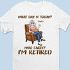 A Unique Way To Say Thank You - Personalized Custom Unisex T-shirt, Premium T-shirt, Hoodie - Appreciation, Retirement Gift For Coworkers, Work Friends, Colleagues, Family Members