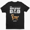 Raising A Fluffy Legend - Dog Personalized Custom Unisex T-shirt, Premium T-shirt, Hoodie - Gift For Pet Owners, Pet Lovers