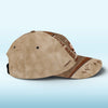 You Are My Guiding Star - Family Personalized Custom Hat, All Over Print Classic Cap - Mother's Day, Gift For Mom, Grandma