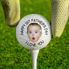 Custom Photo You’re The Best Swing In My Life
- Family Personalized Custom Golf Ball - Father's Day, Gift For Sport Lovers, Sport Players, Dad, Grandpa