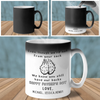 You’re The Best Dad We Could Ever See - Family Personalized Custom Color Changing Mug - Father's Day, Gift For Dad