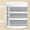 You Make Life Better - Friend Mug - Gift For Best Friends, Sisters, Family Members, Coworkers