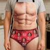 Custom Photo Still Hot, Especially In The Kitchen - Couple Personalized Custom Apron - Gift For Husband Wife, Anniversary