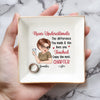 Chapter Closed, Legend Unlocked - Coworker Personalized Custom Jewelry Dish - Appreciation, Retirement Gift For Coworkers, Work Friends, Colleagues