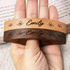Custom Book Page Holder - Personalized Christmas Bookish Gifts For Book Lovers, Bookworms, Readers - Lost In Pages Found In Stories