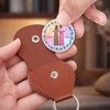 Custom Pocket Hug - Personalized Best Friend Birthday Gifts For Women, Besties, Sisters, BFF - Besties Forever, No Filter