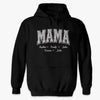 Custom Unisex T-shirt, Premium T-shirt, Hoodie - Personalized Mother's Day Birthday Gifts For Mom, Grandma - Mama In Her Sparkle Era