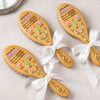 Custom Hair Brush - Personalized Best Friend Birthday Gifts For Women, Besties, Sisters, BFF - Besties Through Every Moment