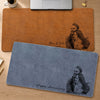 Custom Photo Desk Mat - Personalized Anniversary Wedding Gifts For Husband And Wife, Him And Her - A Daily Dose Of Us