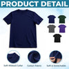 Custom Dad Tax Unisex T-shirt - Personalized Father's Day Birthday Gifts For Dad, Grandpa - Professional Snack Inspector