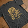 Custom T-shirt, Hoodie - Personalized Father's Day Birthday Gifts For Dad, Grandpa - Leader Of The Pride