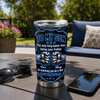 Custom Tumbler - Personalized Father's Day Birthday Gifts For Son - Watching You Grow Is My Joy
