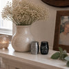 Custom Memorial Urn - Personalized Memorial Sympathy Gifts For Loss Of Mom, Dad – Forever In Our Hearts