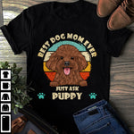 Funny Dog Mom Gifts for Women - Apparel