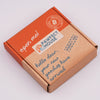 Gift Box For Metal Top Glass Ornament