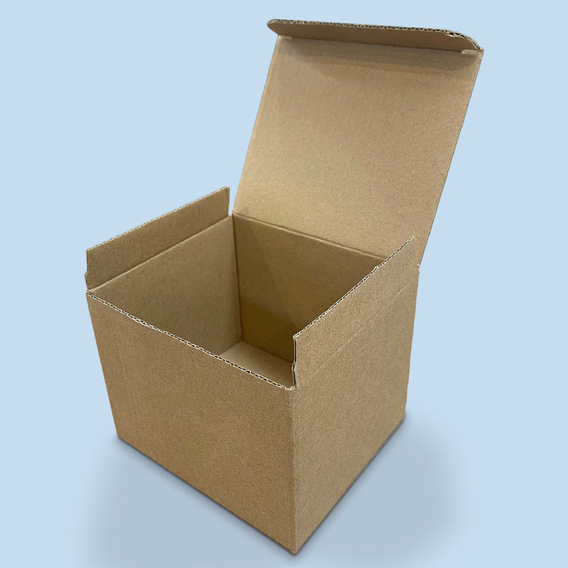 Box For Stoneware Mug