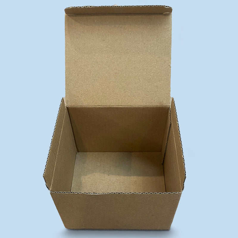 Box For Stoneware Mug