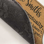 Custom Name Funny Marriage Proposal Gifts for Couples - Personalized Doormat