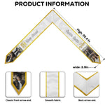 Custom Name Photo Graduation Gifts for Graduates - Personalized Stoles