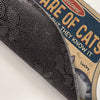 Beware, Guard Cats Are On Duty - Cat Personalized Custom Decorative Mat - Gift For Pet Owners, Pet Lovers