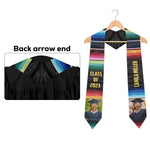 Custom Photo Graduation Gifts for Graduates - Personalized Stoles