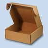 Box For Leather Patch Snapback