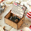 I'm Always Right There In Your Heart - Mom To Daughter, Music Box