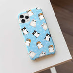 Cute Cat Pattern Gifts for Cat Lovers - Phone Case