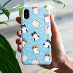 Cute Cat Pattern Gifts for Cat Lovers - Phone Case