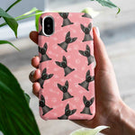 Cute Cat Pattern Gifts for Cat Lovers - Phone Case