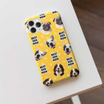 Best Cat Mom Gifts for Cat Lovers - Phone Case