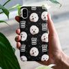 Best Parents Ever - Upload Image, Gift For Pet Lovers - Personalized Phone Case