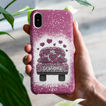 Custom Name Grandma Gifts for Grandmothers - Personalized Phone Case