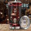 I’m The Wicked Witch Of Everything - Personalized Tumbler - Gift For Yourself, Halloween Gift