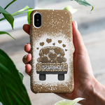 Custom Name Grandma Gifts for Grandmothers - Personalized Phone Case