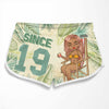 You & Me Together - Personalized Couple Beach Shorts - Gift For Couples, Husband Wife
