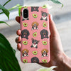 Little Cute Things - Gift For Pet Lovers - Personalized Phone Case