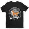 This Is My Human - Dog Personalized Custom Unisex T-shirt, Hoodie, Sweatshirt - Upload Image, Christmas Gift For Pet Owners, Pet Lovers
