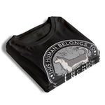 Custom Dog Name Gifts for Pet Lovers - Personalized Apparel