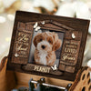 If Love Could Have Saved You - Personalized Music Box - Upload Image, Memorial Gift, Sympathy Gift