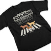 The Best Dog Parents In This Galaxy - Dog Personalized Custom Unisex T-shirt, Hoodie, Sweatshirt - Christmas Gift For Pet Owners, Pet Lovers