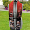 Class of 2021 - Personalized Stoles
