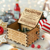 I Am Always In Your Heart - Dad To Daughter, Music Box
