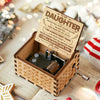I Am Always In Your Heart - Mom To Daughter, Music Box