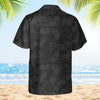 Happy 4th Of July - Personalized Hawaiian Shirt - Gift For Dad, Gift For Pet Lovers